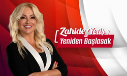 Zahide Yetiş'te Şok Edici Anlar! Canlı Yayında İnanılmaz Görüntüler!