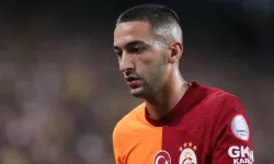 Ziyech Galatasaray’dan Ayrılıyor: Yeni Adresi Al Fateh mi?