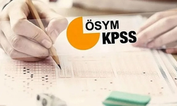 2025 KPSS Sınav Takvimi Açıklandı! Ortaöğretim KPSS Bu Yıl Yapılacak mı?