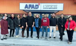 AFİKAD Üyelerine Sertifikalı Temel İlk Yardım Eğitimi