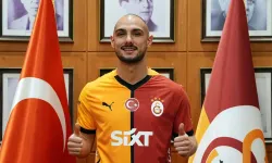 Galatasaray'ın UEFA Listesinde Ahmed Kutucu Sürprizi!