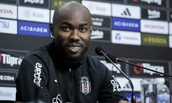 Beşiktaş'ta Al Musrati, Monaco'ya Uçtu!