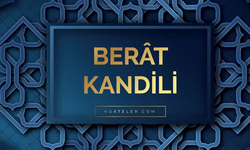 Berat Kandili'nde Oruç Tutulur mu? Berat Kandili'nde Yapılacaklar