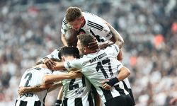 Beşiktaş, Gelecek İçin Hedeflerine Odaklanıyor