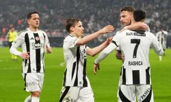 Beşiktaş, Solskjaer ile Yükselişe Geçti!
