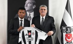 Beşiktaş’ın Yeni Yıldızları Taraftarla Buluştu