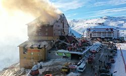 Bolu İl Özel İdaresi Genel Sekreteri ve Yardımcısı Gözaltına Alındı