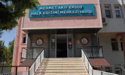 Burdur Halk Eğitimi Merkezi'nden Yeni Kurs