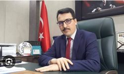 Burdur İl Müftüsü Çelik'ten Ramazan Mesajı