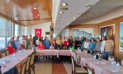 Burdurlular İl Dışında da Kenetleniyor!