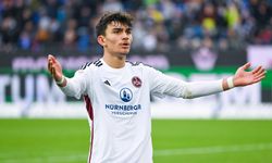 Eintracht Frankfurt, Can Uzun’un Golüyle Zafer Kazandı!