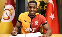 Galatasaray, Carlos Cuesta’yı Açıkladı