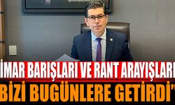 “Bakanlar Değişti, Ama Deprem Gerçeği Değişmedi”