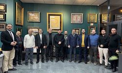 Denizli'de Geçmişten Geleceğe Bir Yolculuk