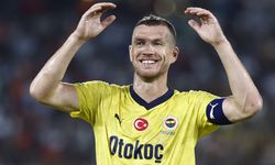 Edin Dzeko İçin Bir Yıl Daha Neden Olmasın?