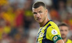 Fenerbahçe’den Dzeko Kararı: Sözleşme 1 Yıl Daha Uzatılıyor!