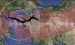 Son 1 Saat İçerisinde 9 Deprem Gerçekleşti!