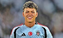 Beşiktaş’ın Yeni Sürprizi: Elan Ricardo!