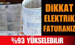 Elektrik Faturalarında Yeni Dönem: Kimler Etkilenecek?