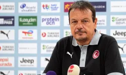 Ergin Ataman: "Güçlü Bir Kadromuz Olacak"