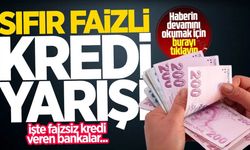 Faizsiz Kredi Veren Bankalar 2025 Hangi Bankalar Yüzde 0 Faizle Ne Kadar Veriyor