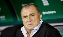 Fatih Terim'e Galatasaray Şoku!