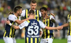 Fenerbahçe, 9 Eksikle Alanyaspor Deplasmanında!