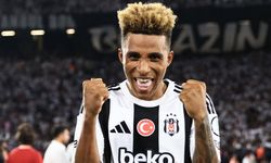 Beşiktaş, Gedson Fernandes İçin Bonservis Hamlesi!