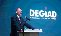 Denizli'nin Ekonomik Dönüşümü ve Girişimcilik Hamlesi