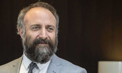 Halit Ergenç'in Gerçek Mesleği Şaşkına çevirdi!