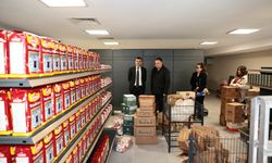 Denizli’de Uygun Fiyatlı Alışveriş İçin Kent Market Açılıyor