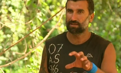 Survivor 2025 Hikmet Tuğsuz Kimdir? Kaç Yaşında? Lakabı Şaşırttı!