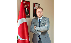 Hüseyin GÜÇLÜ Kimdir?