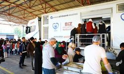 Afyonkarahisar'a Aşevi Yapılıyor