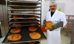 Halk Ekmek Büfeleri’nde Ramazan pidesi 15 TL