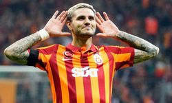 Galatasaray’dan Derbi İçin Icardi Hamlesi