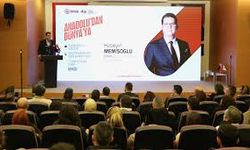 Denizli'de E-Ticaret ve E-İhracat Zirvesi