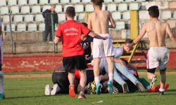 Isparta 2. Amatör Futbol Ligi’nde Heyecan Başlıyor