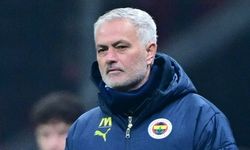 Jose Mourinho, PFDK'ya Sevk Edildi!