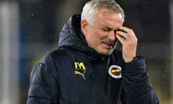 Jose Mourinho'dan Penaltı Tepkisi