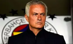 Jose Mourinho'dan Erzurumspor Maçına Farklı 11