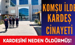 Kardeş C*nayeti İfadeler Olay Yarattı