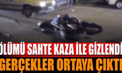 Bahri Sirel’in Ölümü Sahte Kaza İle Gizlendi