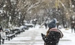 Meteoroloji Uyardı: Hava Sıcaklıkları Düşüyor