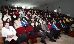 MAKÜ Öğrencilerine Mikro Yeterlilik Semineri