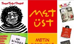 Metin Üstündağ’ın Karikatürleri Denizli’de Sanatseverlerle Buluşuyor