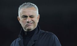 Jose Mourinho: "Karardan Mutluyum!"