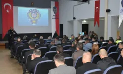 Muhtarlar ve Emniyet Güçleri Güçlerini Birleştirdi!