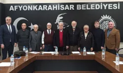 Afyonkarahisar'a Müze Geliyor!