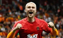 Galatasaray’da Nelsson'un Yeni Adresi Belli Oluyor